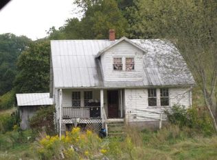 16378 Rich Valley Rd, Abingdon, VA 24210