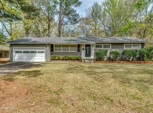 726 Brookwood Rd, Jackson, MS 39206