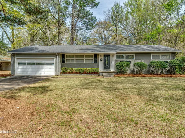 726 Brookwood Rd, Jackson, MS 39206