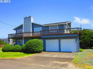 26625 Beach Dr, Rockaway Beach, OR 97136
