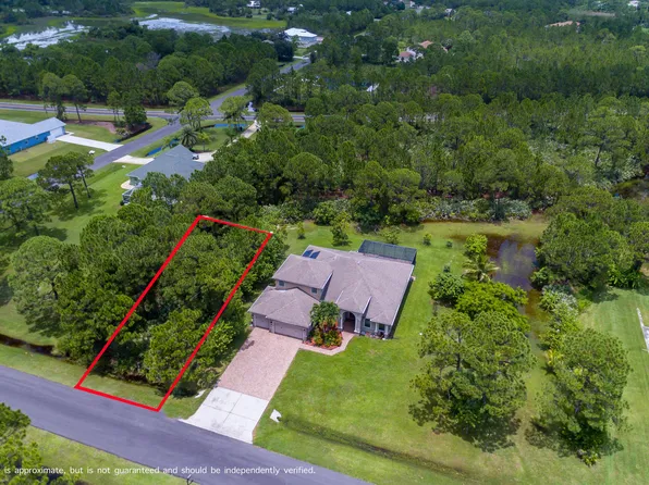 0 Hacienda Dr, Grant, FL 32949
