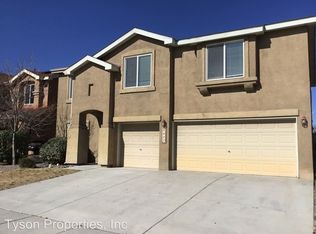 6427 Avenida Madrid NW, Albuquerque, NM 87114