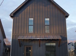 4920 Indiana Ave, Nashville, TN 37209