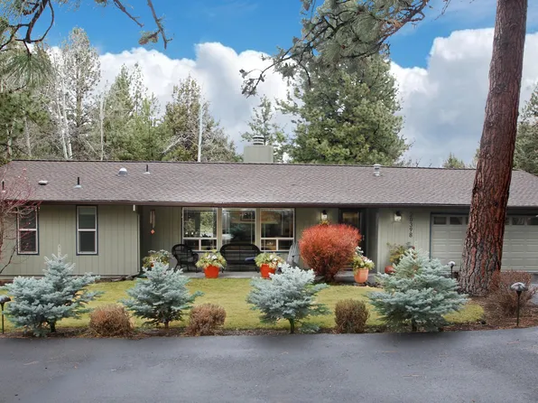 20398 Donkey Sled Rd, Bend, OR 97702