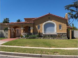 9407 La Salle Ave, Los Angeles, CA 90047