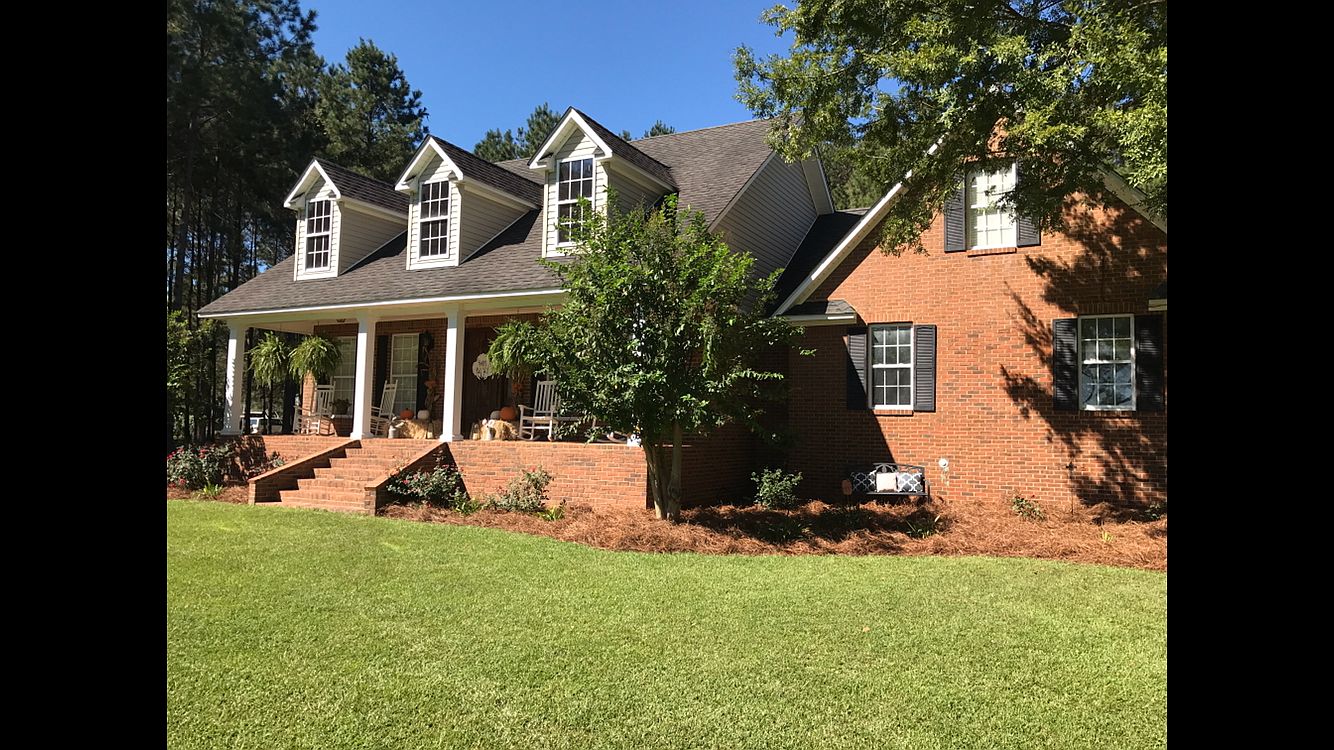 10217 Salem Rd, Pavo, GA 31778 Zillow