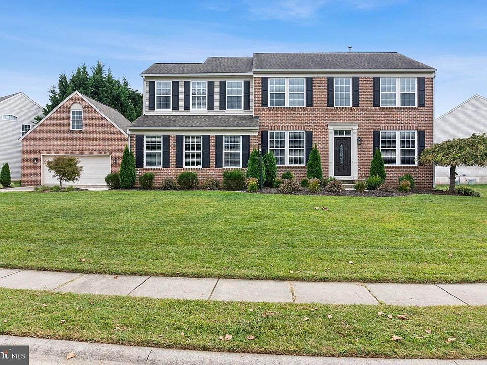 1st image of 1107 Sparrow Mill Way