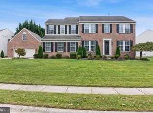 1107 Sparrow Mill Way, Bel Air, MD 21015