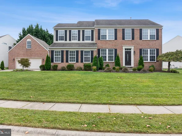 1107 Sparrow Mill Way, Bel Air, MD 21015