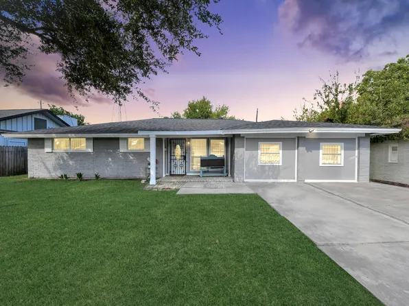 9422 Pipestone St, Houston, TX 77074