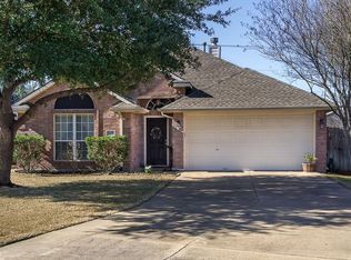 205 Bernburg Ct, College Station, TX 77845