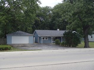 18115 Cicero Ave, Country Club Hills, IL