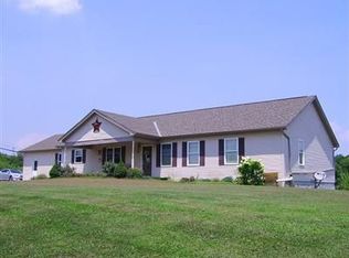 4739 Petersburg Rd, Petersburg, KY 41080