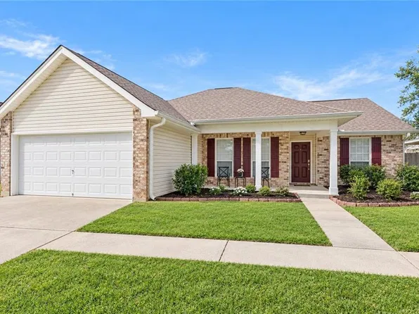 1009 Deborah Dr, Slidell, LA 70461