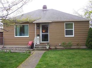 420 E Elm Rd, Spokane, WA 99218