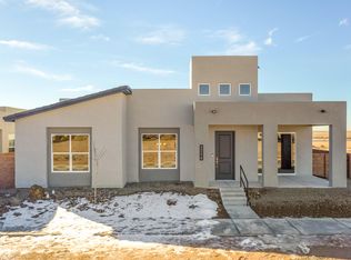 2224 Okeefe Ave SE, Albuquerque, NM 87105