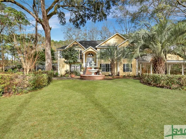 6 Cedar View Court, Savannah, GA 31410