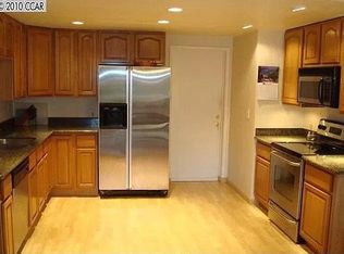 808 San Simeon Dr, Concord, CA