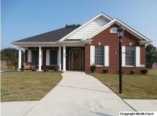 110 Riley Cir, Fayetteville, TN 37334