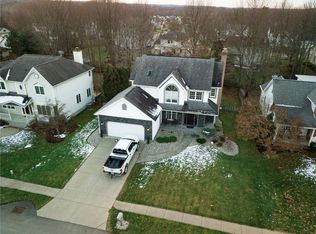 5232 Jason Dr, Erie, PA 16506