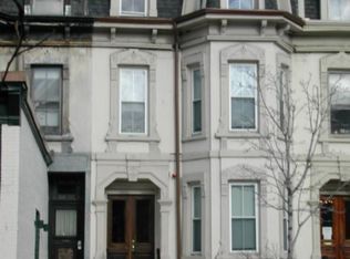 1631 Tremont St #1, Roxbury Crossing, MA 02120