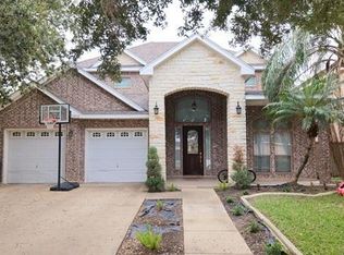 3503 Santa Monica, Mission, TX 78572