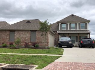 3282 Meadow Grove Ave, Zachary, LA 70791