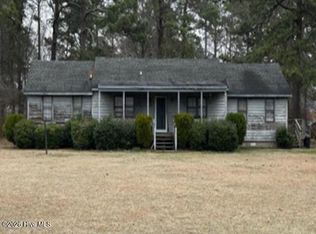 705 Longleaf Ave, Goldsboro, NC 27534