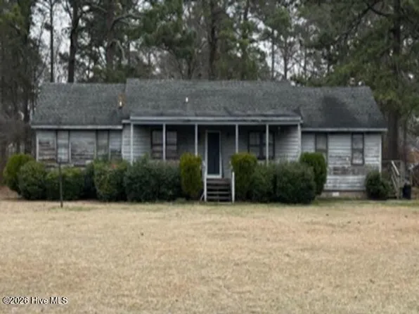 705 Longleaf Avenue, Goldsboro, NC 27534