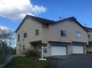 7601 Melody Commons Ct, Anchorage, AK 99504