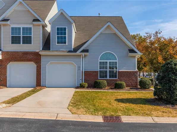 300 Robyns Glen Cir, Greensboro, NC 27409