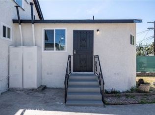 407 W 107th St #B, Los Angeles, CA 90003
