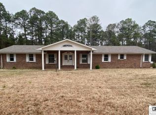 3645 Highway 160 E, Hermitage, AR 71647