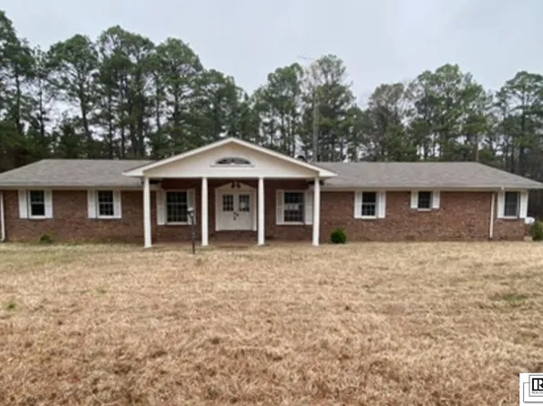 3645 Highway 160 E, Hermitage, AR 71647