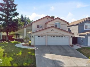 9827 Gold Dust Dr, Bakersfield, CA