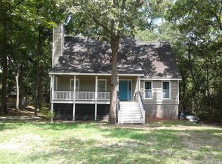34 Ashley Dr, Beaufort, SC 29907