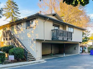 112 Flynn Ave APT D, Mountain View, CA 94043