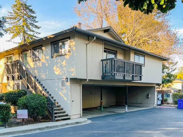 112 Flynn Ave APT D, Mountain View, CA 94043