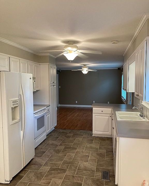 Kitchen and Dining