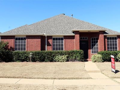 4513 Stirling Dr, Garland, TX, 75043