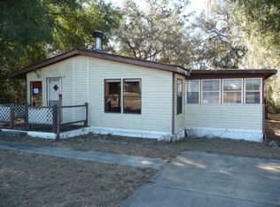 17544 SE 27th Ln, Silver Springs, FL 34488
