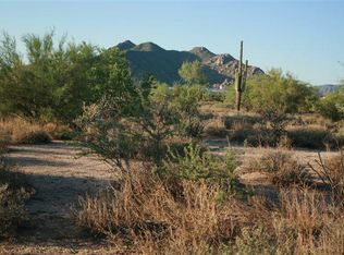 65XX E Dove Valley Rd #216-49-016G, Cave Creek, AZ 85331