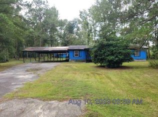 315 Garrison St, Pembroke, GA 31321