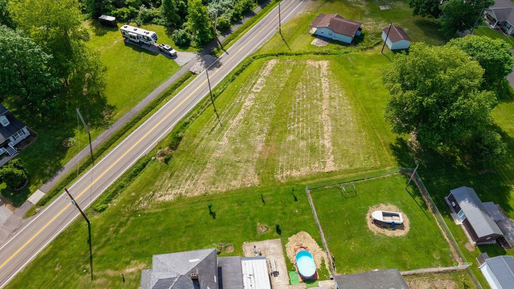 Real estate listing image
