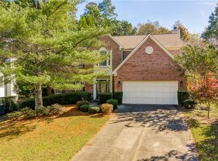 5500 Taylor Rd, Johns Creek, GA 30022