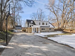 6809 Moon Lake Rd, Grass Lake, MI 49201