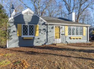 36 Belcher St, Randolph, MA 02368