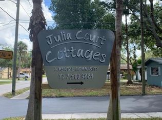 6923 Julia Ct, New Port Richey, FL 34652