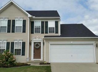 204 Burkdale Ct, Wadsworth, OH 44281