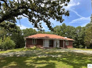 22091 County Road 6, Wheatland, MO 65355